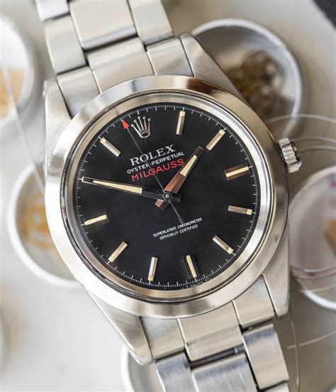 rolex 1018|rolex milgauss 1019.